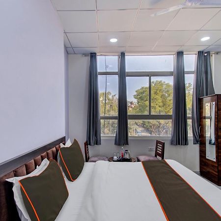 Hotel O Connect Jaipur Buitenkant foto